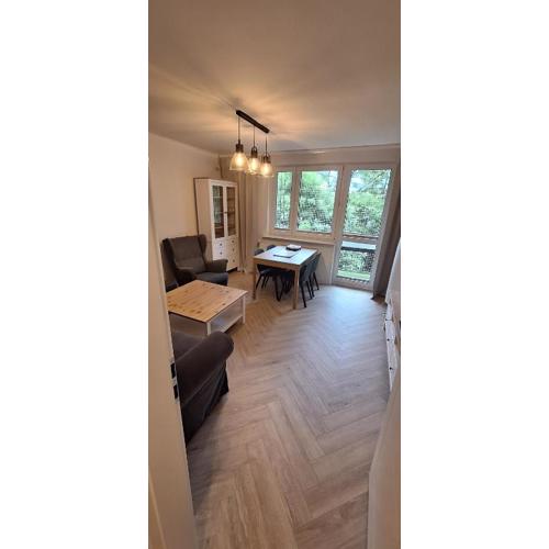 Apartament Saturna