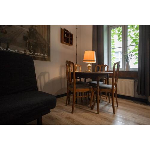 Apartament Satynowy by Good Time