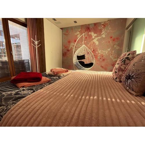 Apartament Scandinavia
