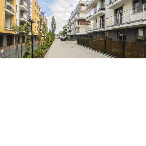 Apartament Scandynawski