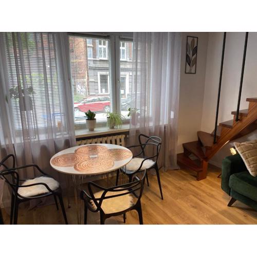 Apartament Schodami do Nieba