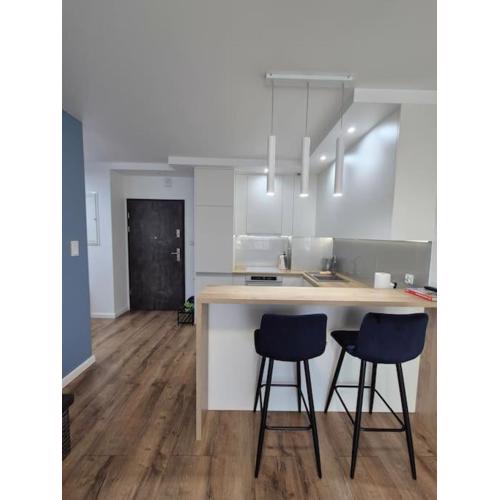 Apartament ścisłe centrum Ventus