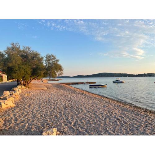 APARTAMENT SEA DALMATIA