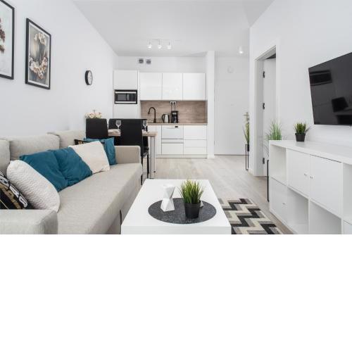 Apartament SEA HOLIDAY