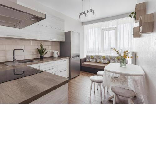 Apartament Sea Kadorr