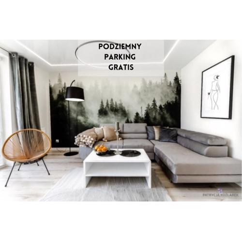 Apartament SEA Koszalin