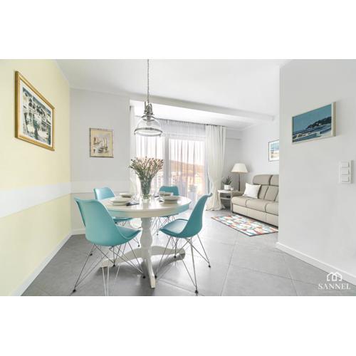 Apartament Sea Lagoon Promenada Gwiazd Międzyzdroje-SANNEL Apartments for rent