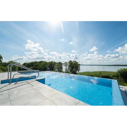 Apartament Sea & Lake z Widokiem by BALTIC CLUB