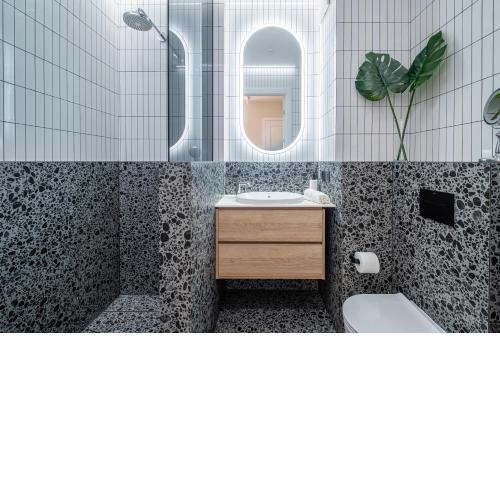 Apartament Sea NEW - SOPOT przy plaży z parkingiem podziemnym