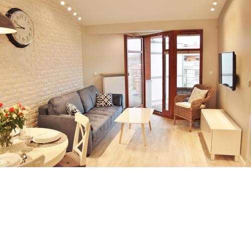 Apartament Sea & Relax