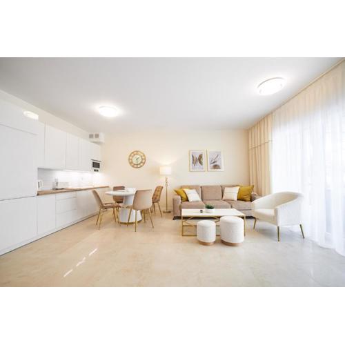 Apartament Sea Star