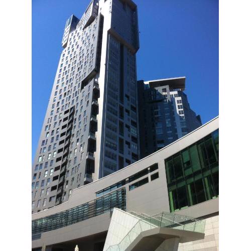 Apartament Sea Towers