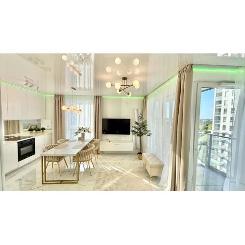 Apartament Sea View
