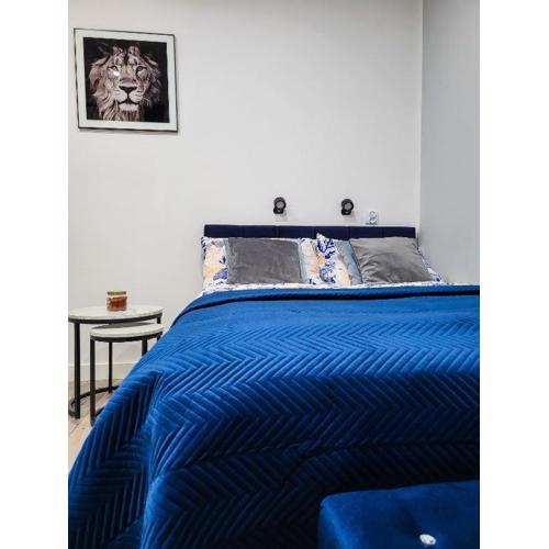 Apartament Sea&Forest