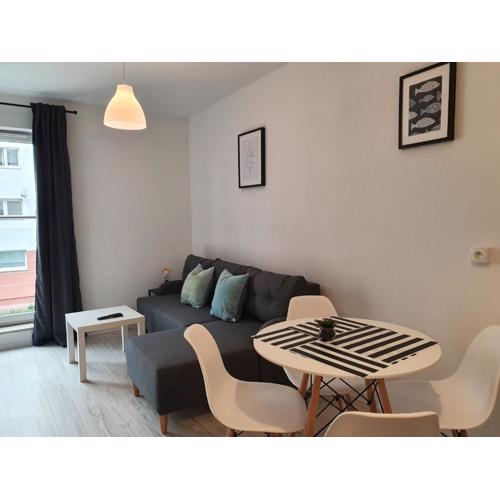Apartament Seagull XIX
