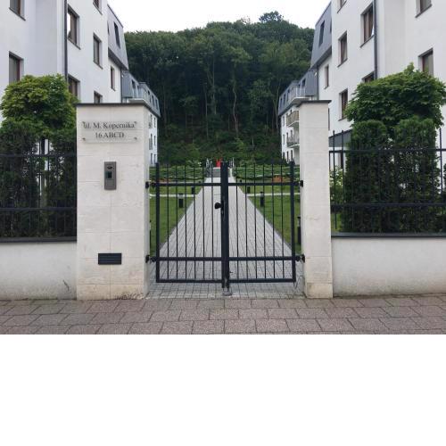 Apartament Seagull
