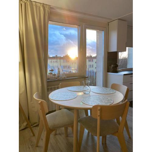Apartament Seaman