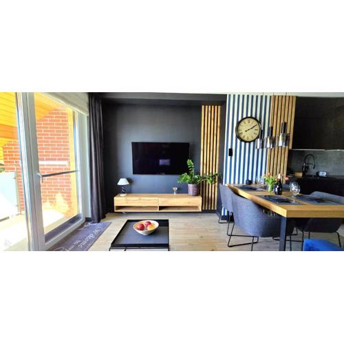 Apartament SeaShell Jantar by TriApart