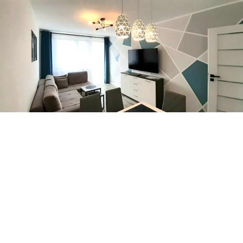 Apartament SEASIDE Gospody 5a
