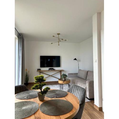 Apartament Seaside One