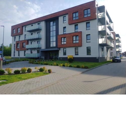 Apartament Seaside