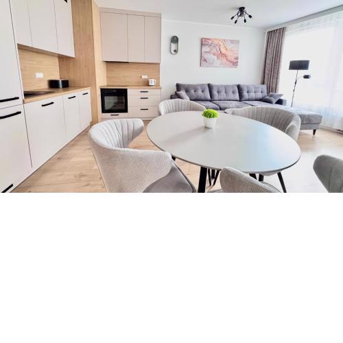 Apartament Seaside