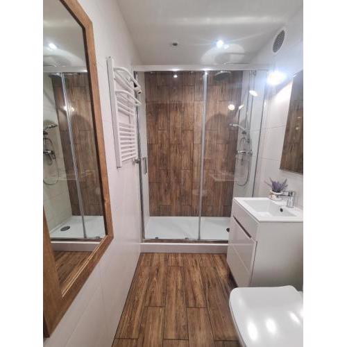Apartament Sea&Sun Gdańsk Przymorze