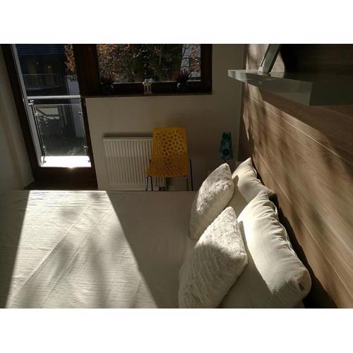 Apartament Sea&Sun