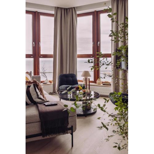 Apartament SeaTowers 17