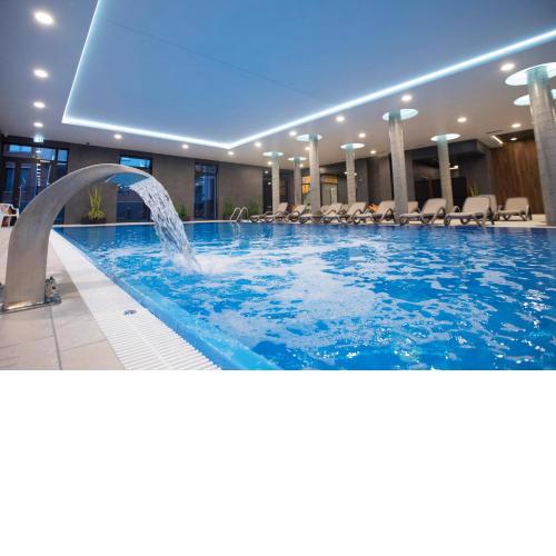 Apartament Sedina E306 Park Polanki