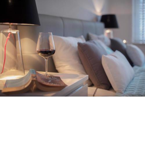 Apartament Sedina Osiedle Polanki
