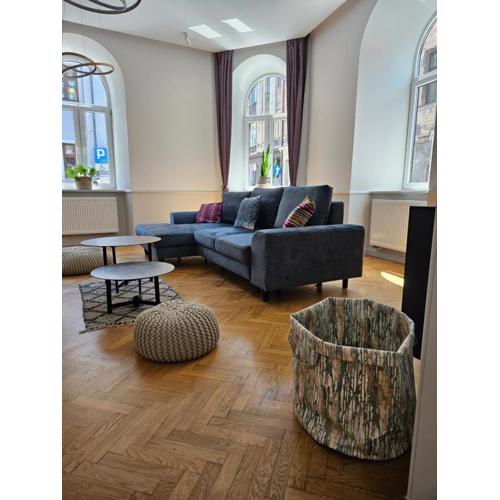 Apartament Sejmowa