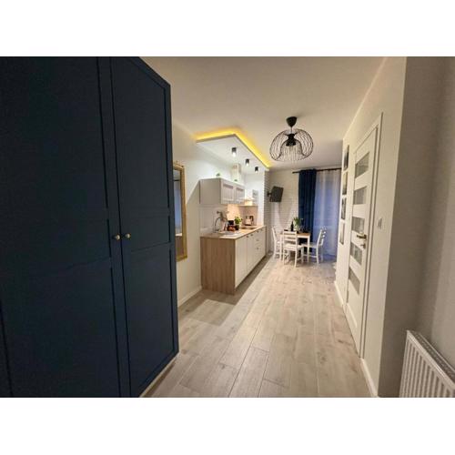Apartament Sen i Miód