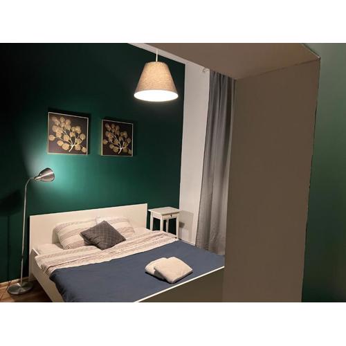 Apartament Sen