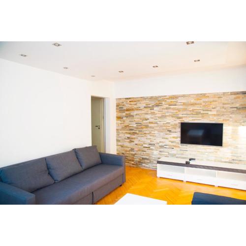 Apartament Sen
