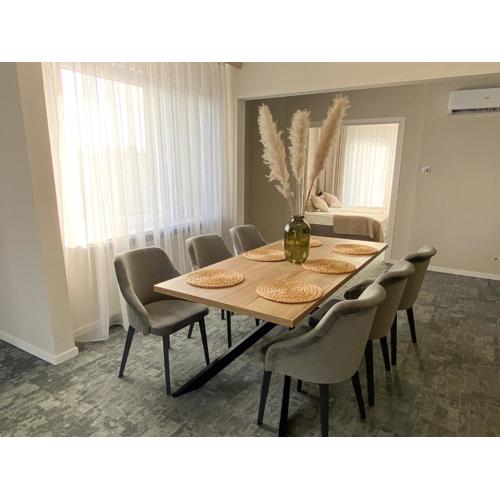 Apartament Senator 115m2