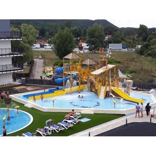 Apartament SenGA