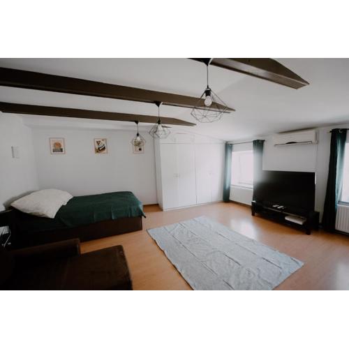 Apartament Serce Łodzi