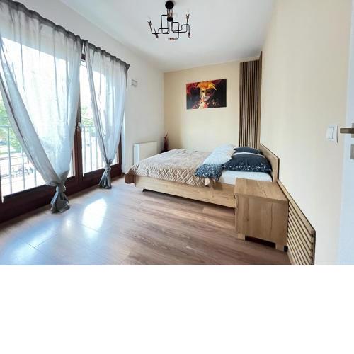 Apartament Serce Miasta