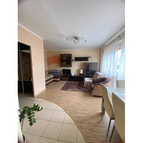 Apartament Serce Retkinii, blisko ZOO, Atlas Arena