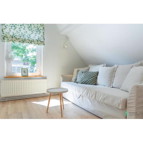 Apartament Serce Sudetów