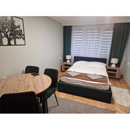 Apartament Serce Wałcza