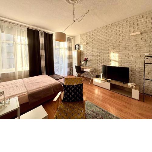 Apartament Serenity Sopot tuż przy plaży
