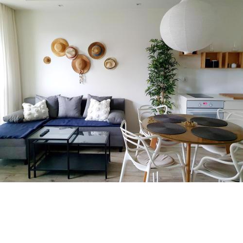 Apartament Sereno