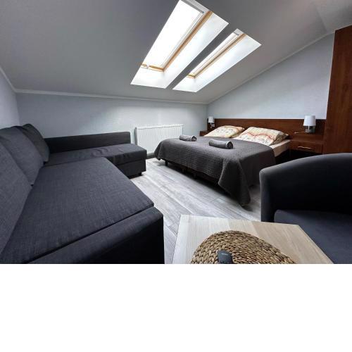 Apartament Serwis