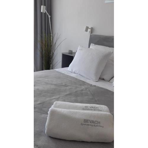 Apartament "Sevach" Kołobrzeg