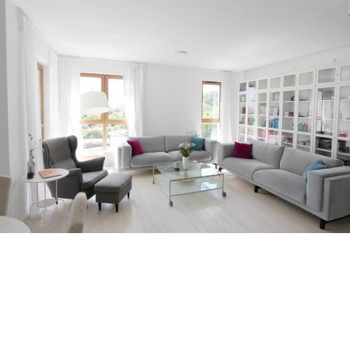 Apartament Seventh Heaven