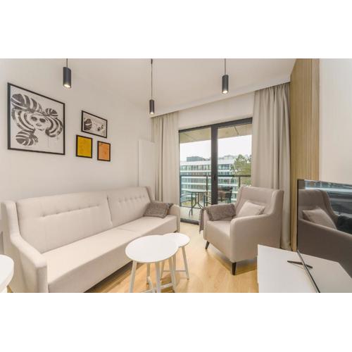 Apartament Shellter IN DUNES