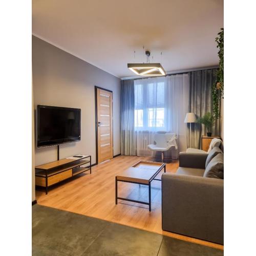 Apartament Shelter