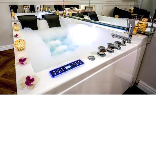 Apartament Shine Prywatne Jacuzzi Starowiślna Kraków